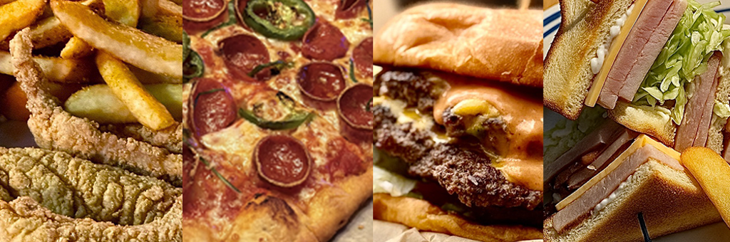 DAILY SPECIALS
