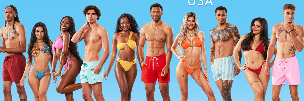 LOVE ISLAND FINALE WATCH PARTY